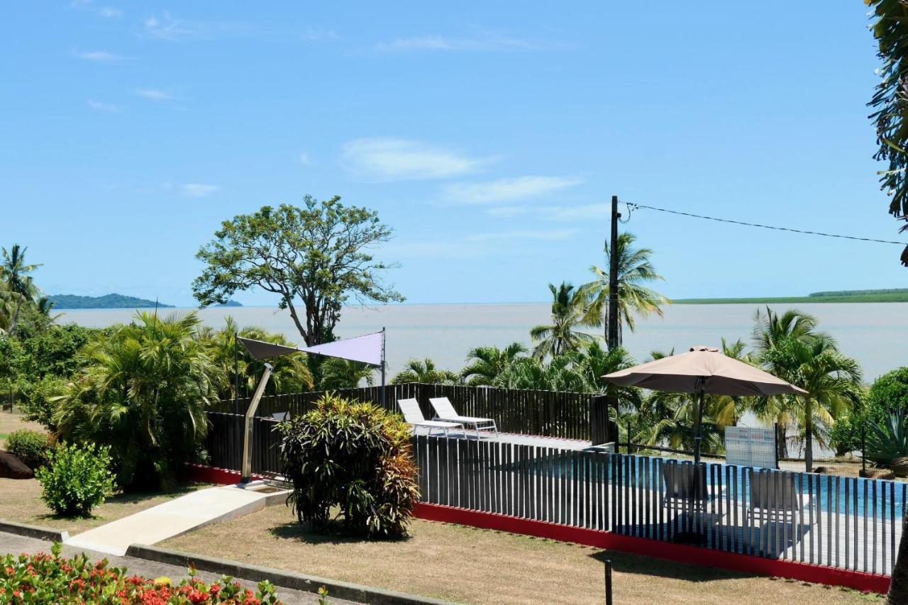 Lodges Balourou Remire-Montjoly Luaran gambar
