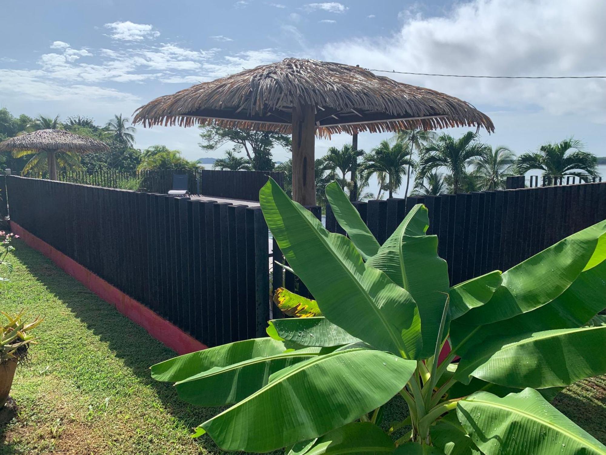 Lodges Balourou Remire-Montjoly Luaran gambar